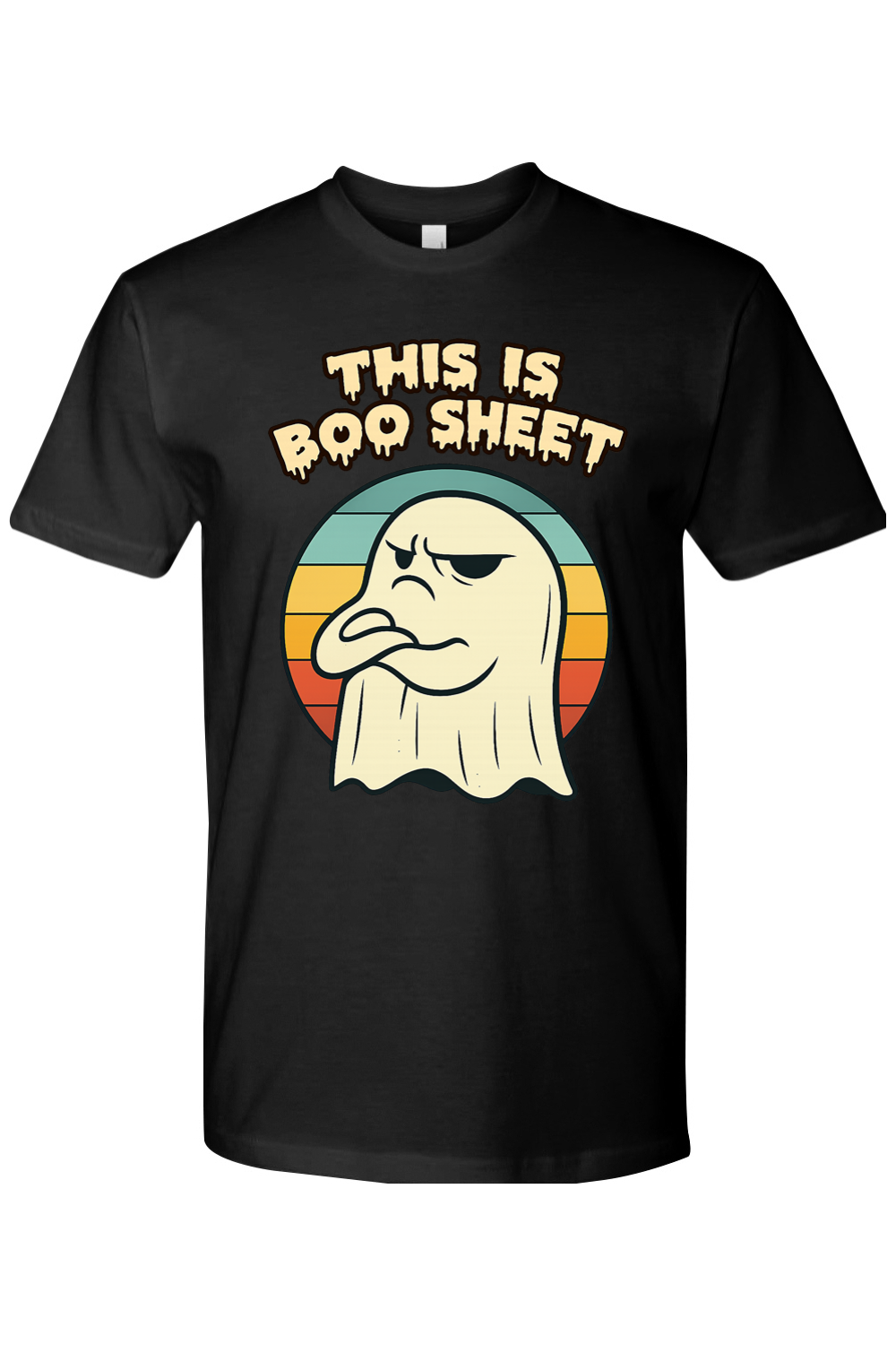 Boo Sheet T-Shirt