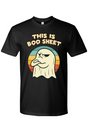 Boo Sheet T-Shirt