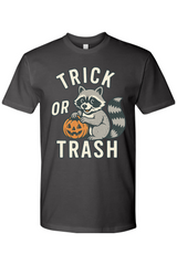 Trick or Trash T-Shirt