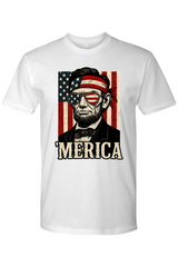 Abe ’Merica T-Shirt