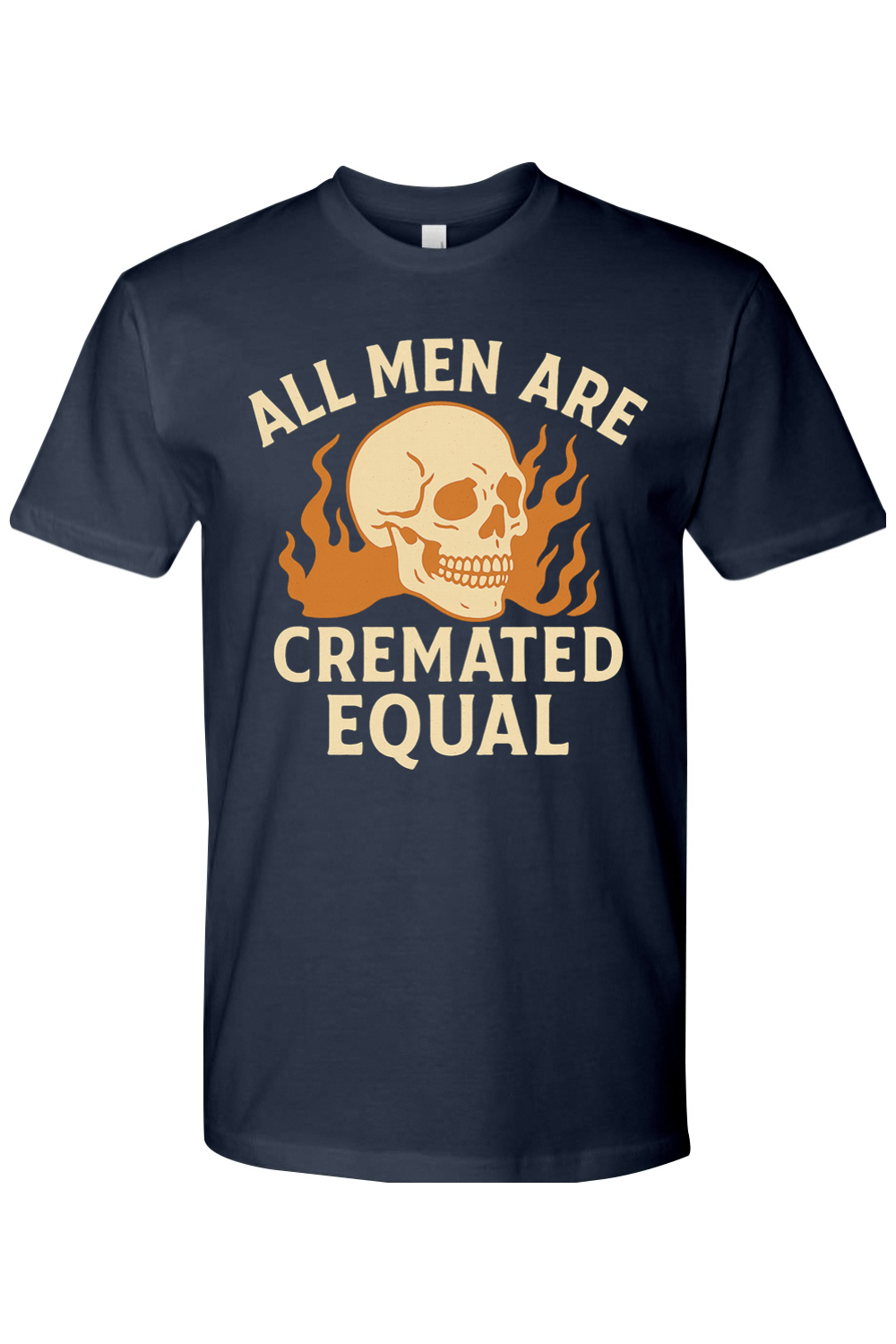 All Men Are Created Equal T-Shirt
