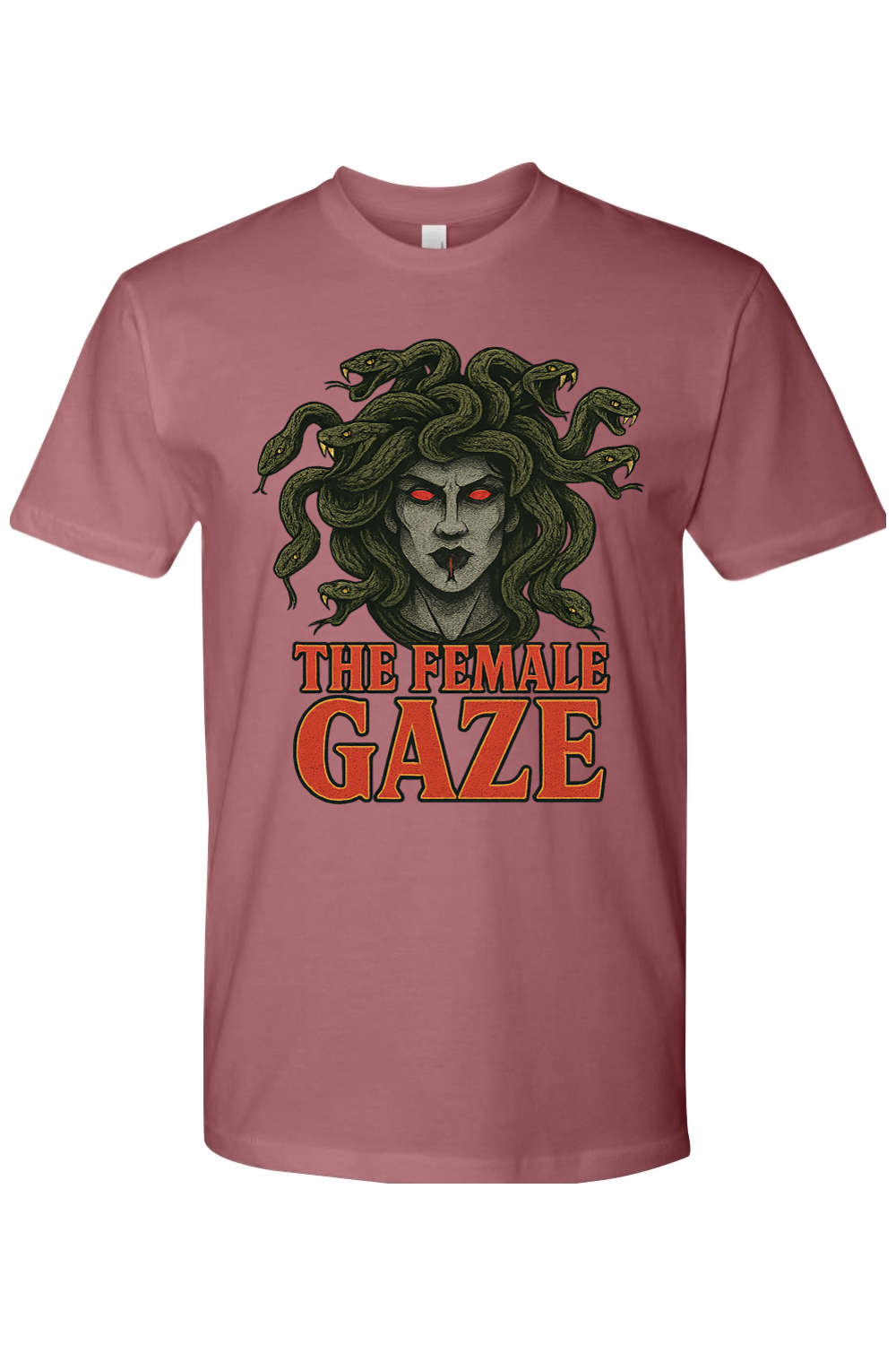The Female Gaze T-Shirt