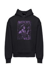Witchy & Wild Hoodie