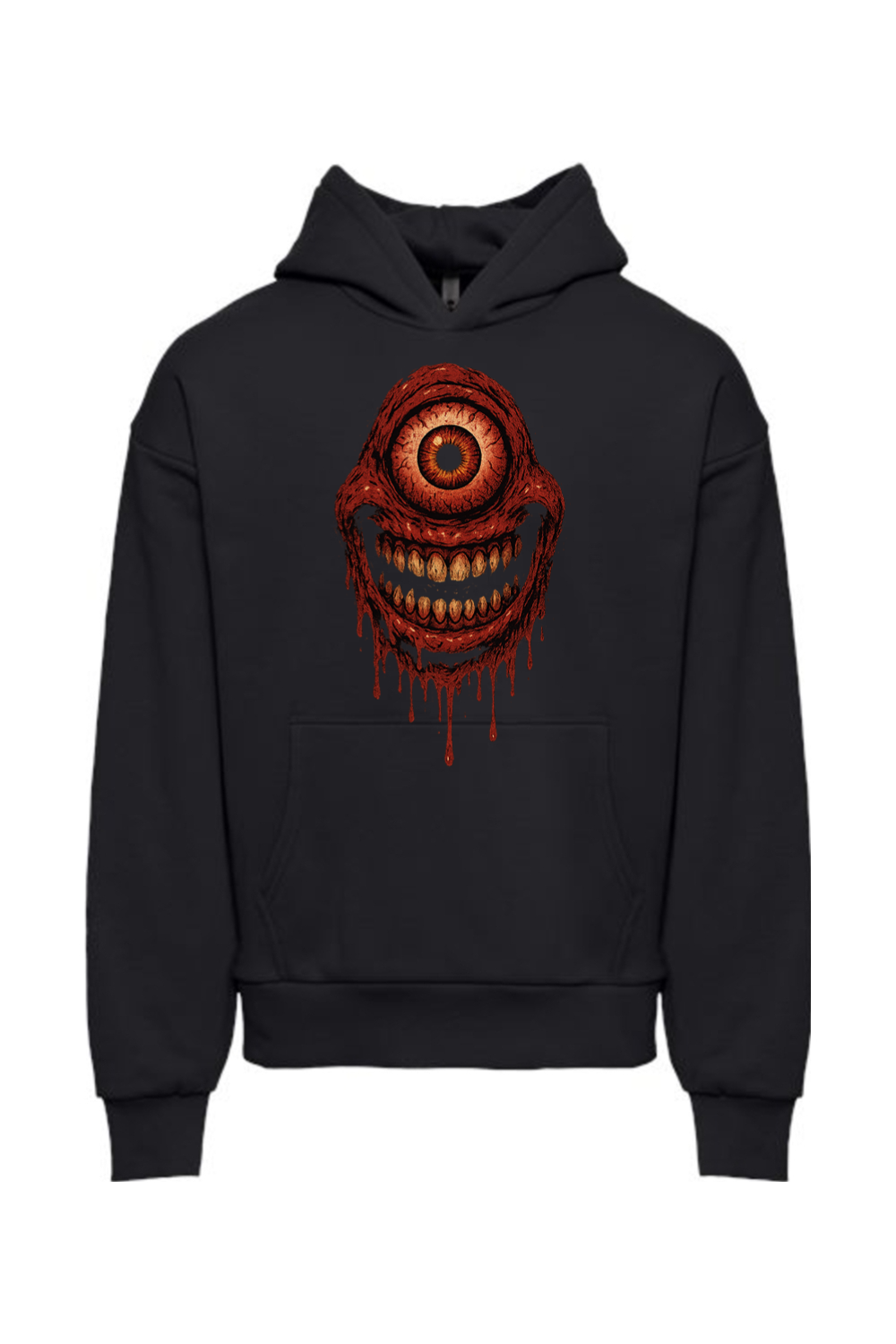 Eye of Dread Hoodie