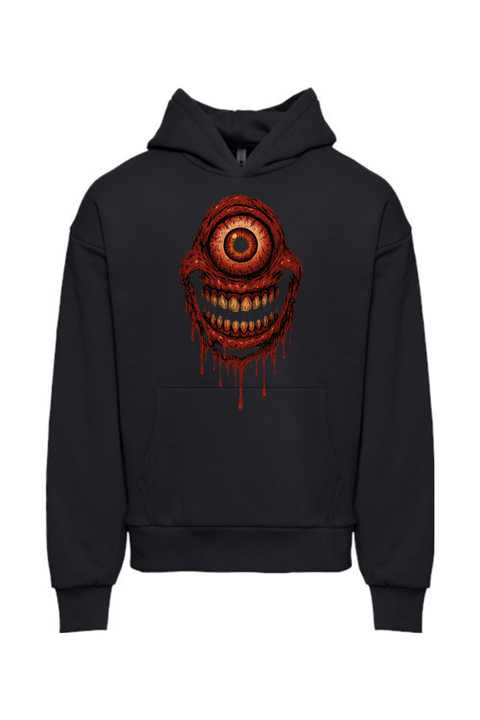 Eye of Dread Hoodie