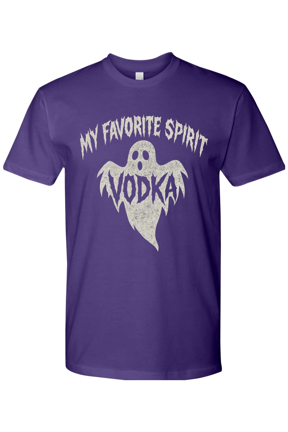 My Favorite Spirit Vodka T-Shirt
