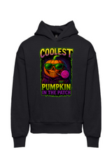 Coolest Pumpkin in the Patch Hoodie