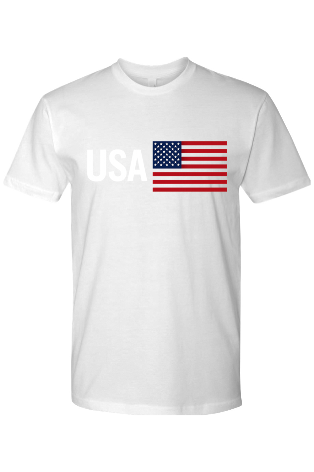 Forever USA T-Shirt