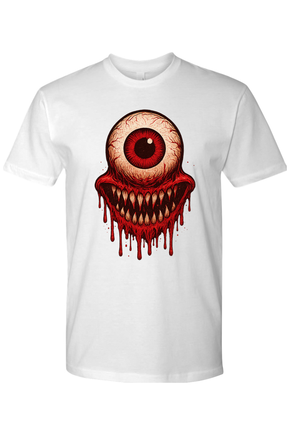 Cyclops of Fear T-Shirt