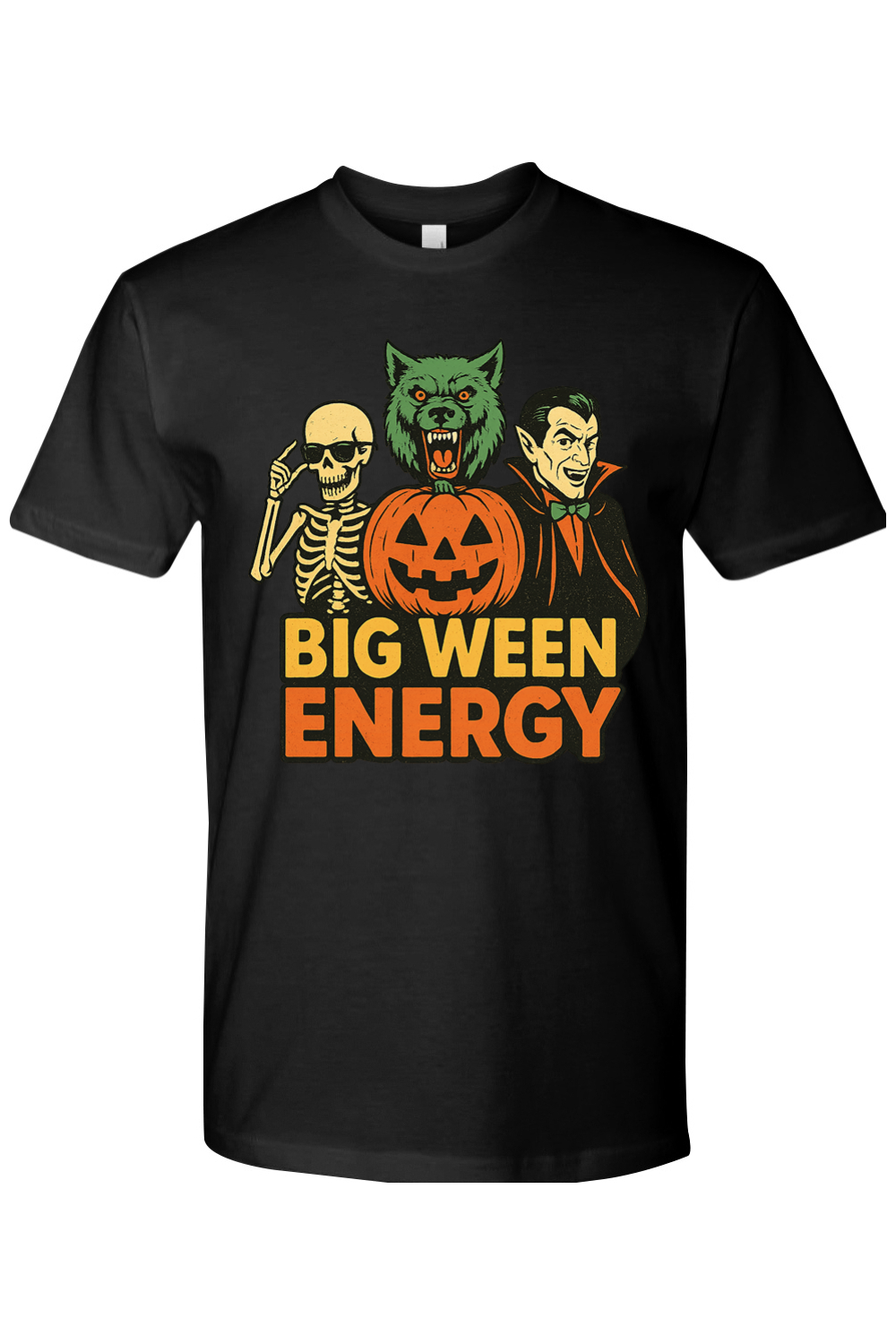 Big Ween Energy T-Shirt