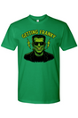 Getting Franky T-Shirt