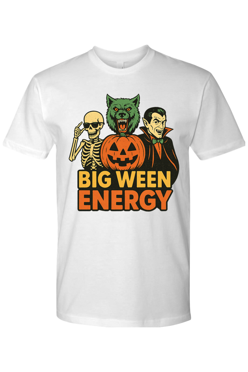 Big Ween Energy T-Shirt
