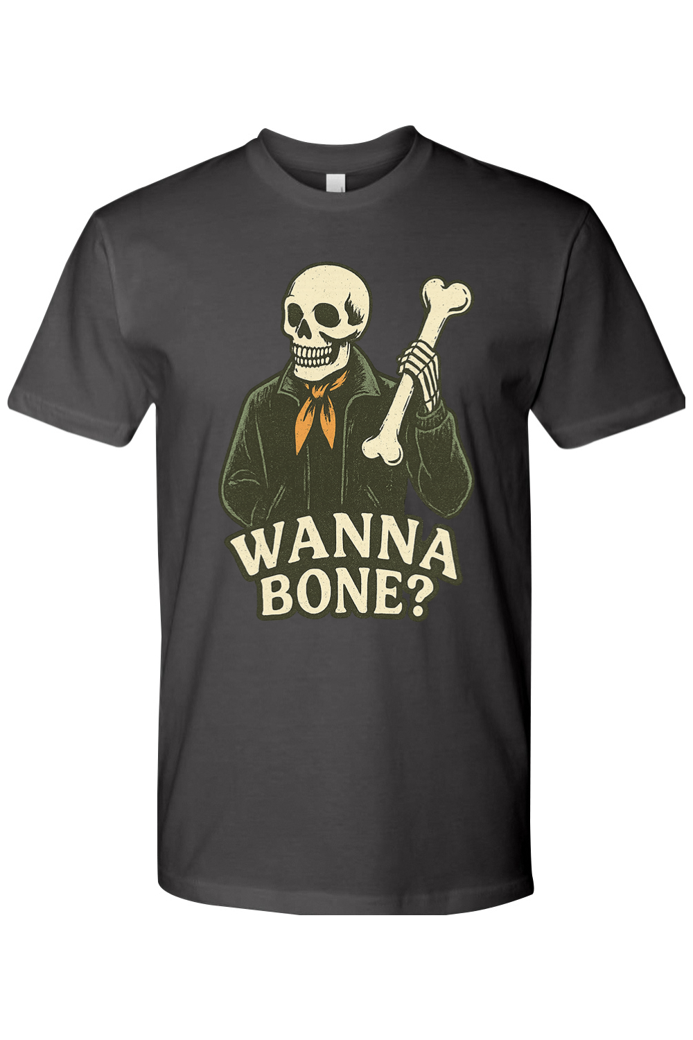 Wanna Bone T-Shirt