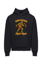Tomb Champs Mummy Hoodie