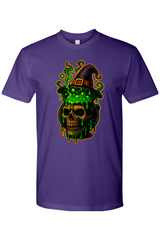 Witch’s Skull Brew T-Shirt