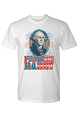 Founding Daddy USA T-Shirt