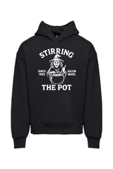 Stirring the Pot Witch Hoodie
