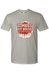 Don't Worry You're Safe T-Shirt