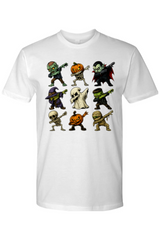 Monster Dab Squad T-Shirt