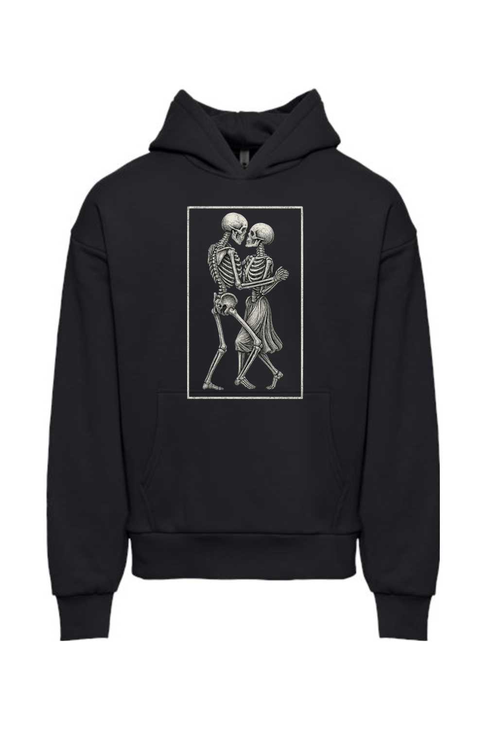 Dance of the Dead Hoodie