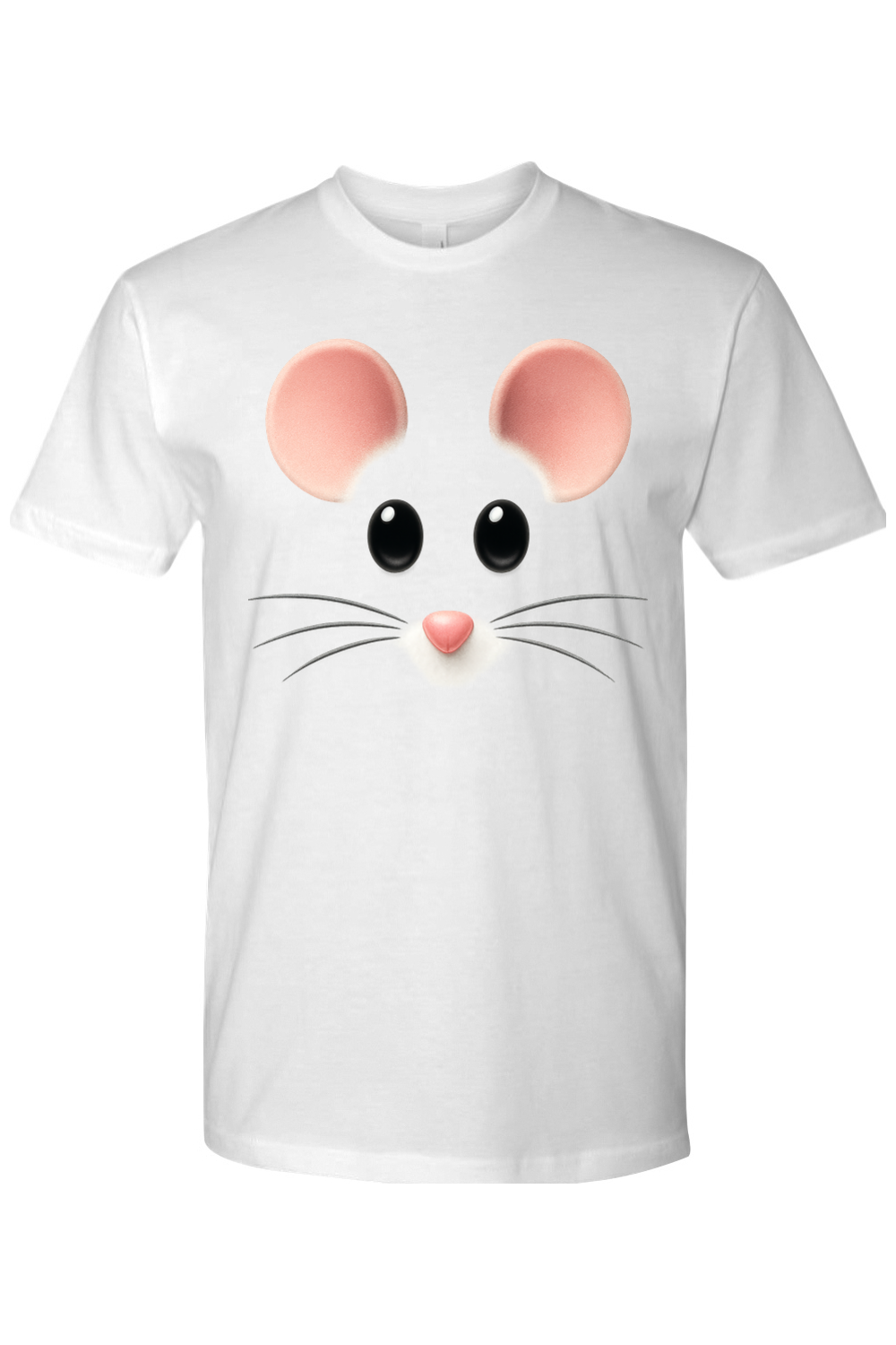 Mouse Mode T-Shirt