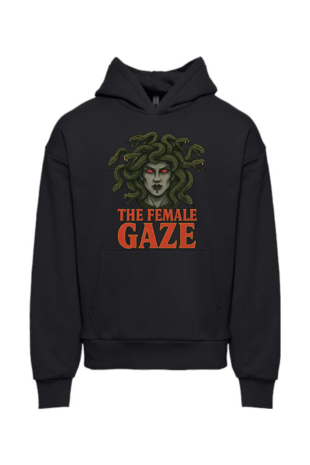 The Female Gaze Hoodie