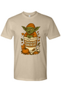 Pumpkin Spice Goblin Life T-Shirt