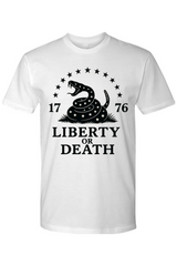 Liberty or Death T-Shirt