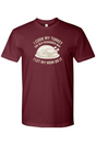 Mom’s the Chef Thanksgiving T-Shirt