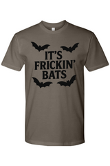 It's Frickin' Bats T-Shirt