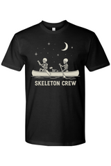 Skeleton Crew T-Shirt