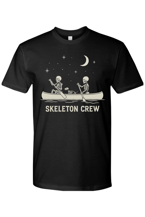 Skeleton Crew T-Shirt