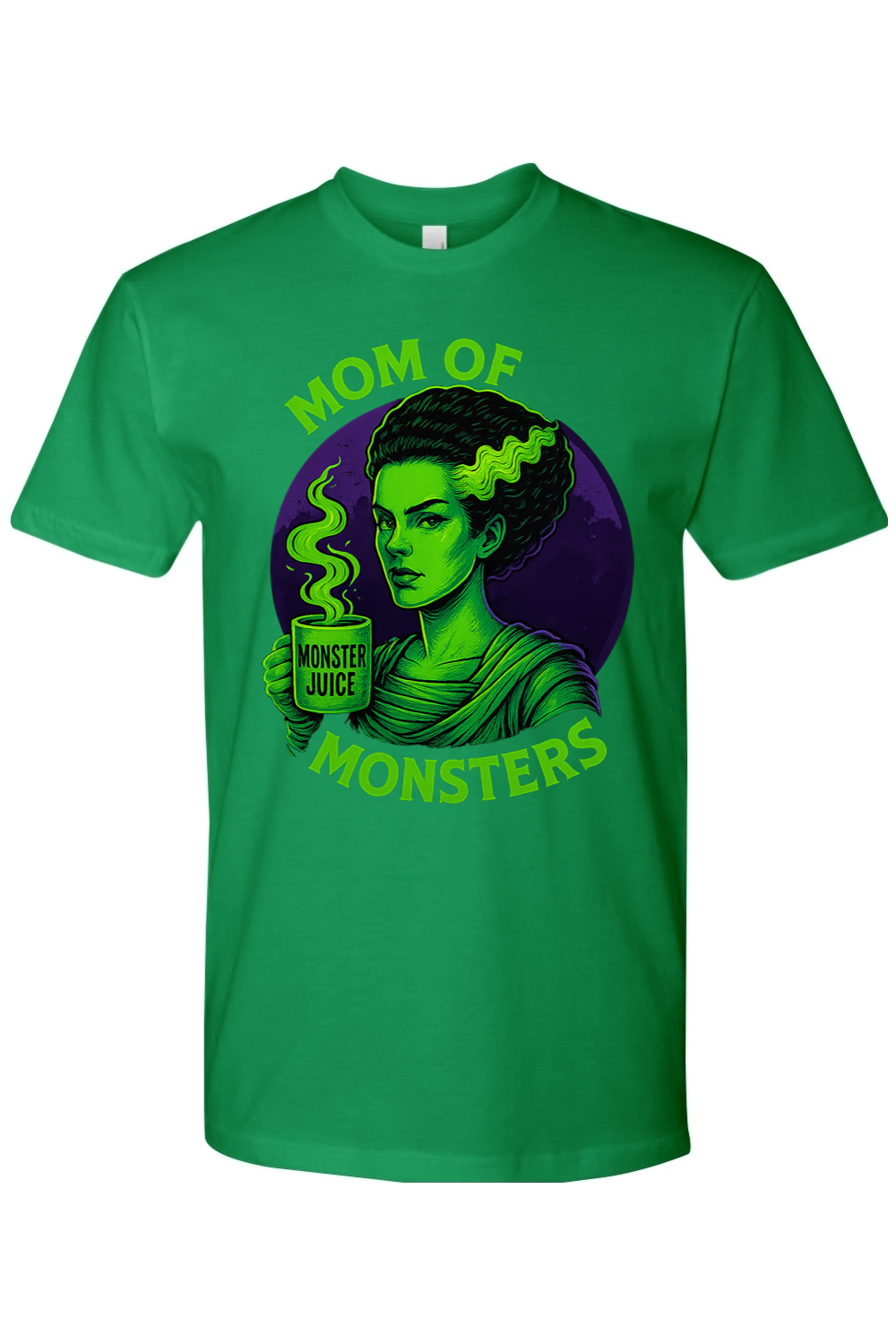 Mom of Monsters T-Shirt