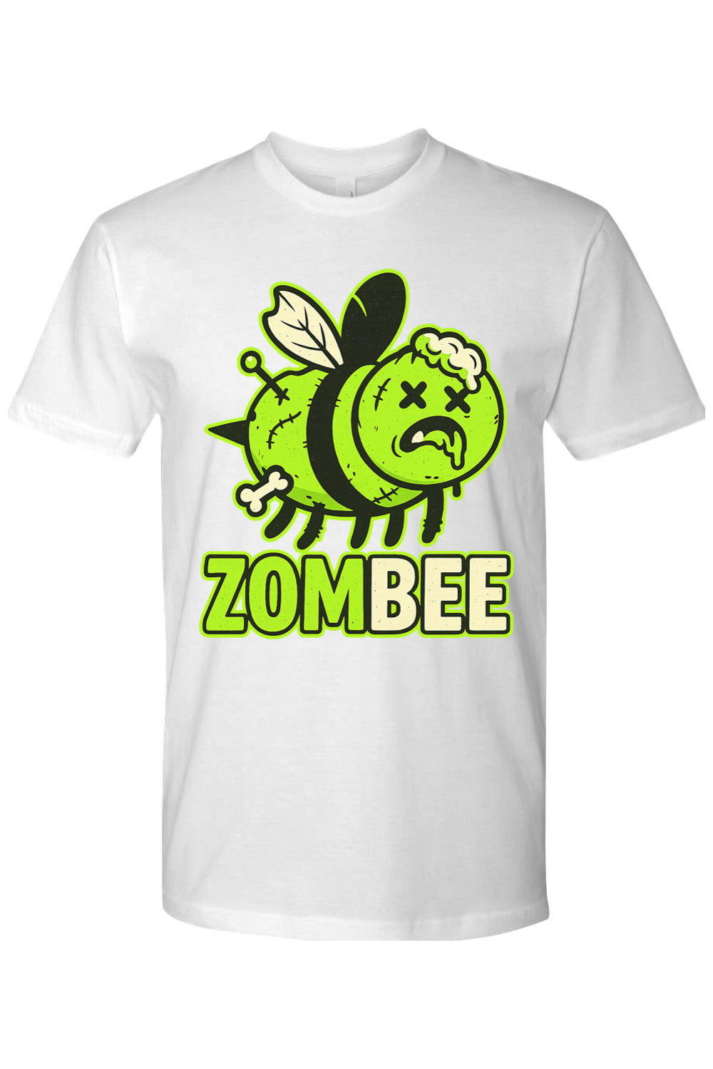 ZomBee T-Shirt