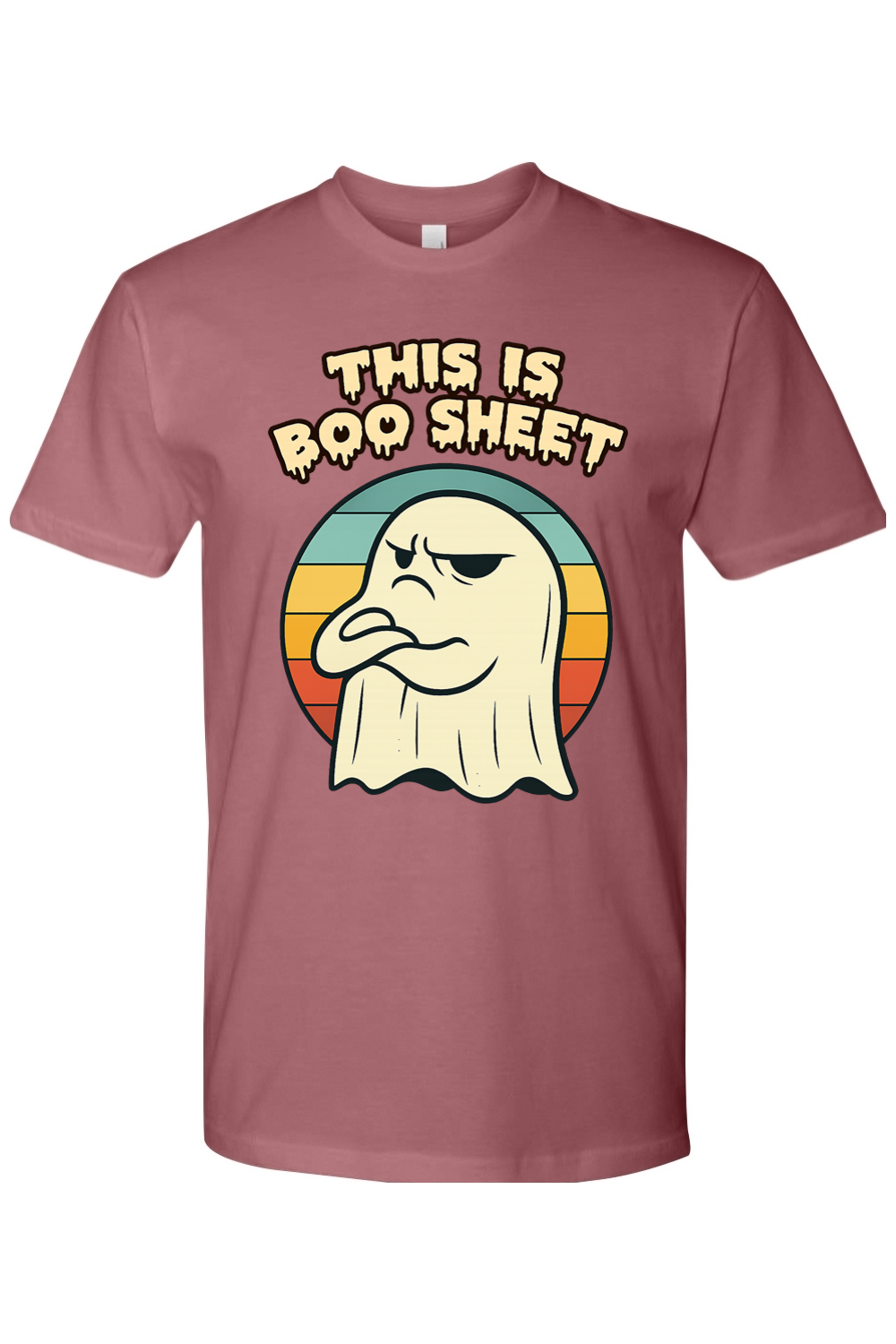 Boo Sheet T-Shirt