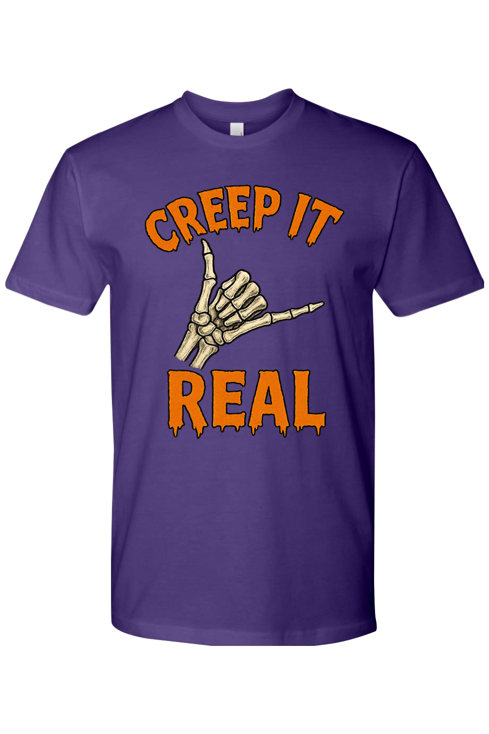 Creep it Real T-Shirt