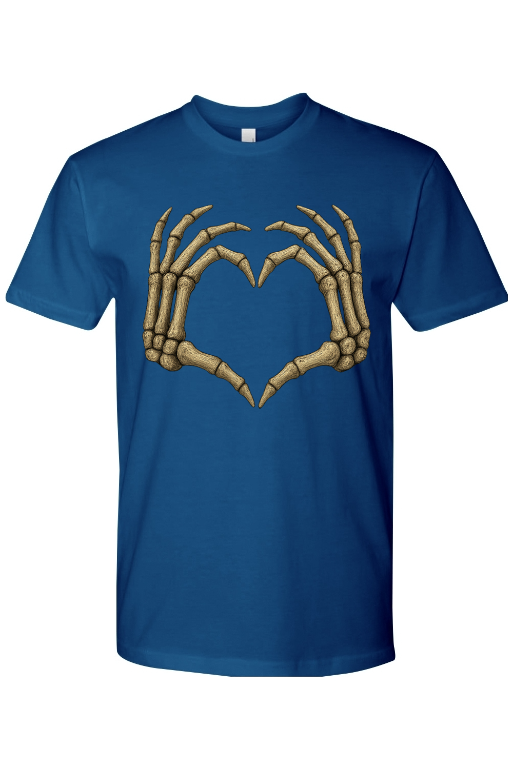 Heart & Bones T-Shirt