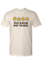 Deviled Eggs Thanksgiving T-Shirt