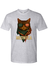 Meowica T-Shirt