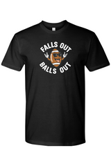 Black Thanksgiving t-shirt with 
