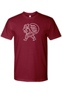 Santa Doesn't Believe in You Either T-Shirt