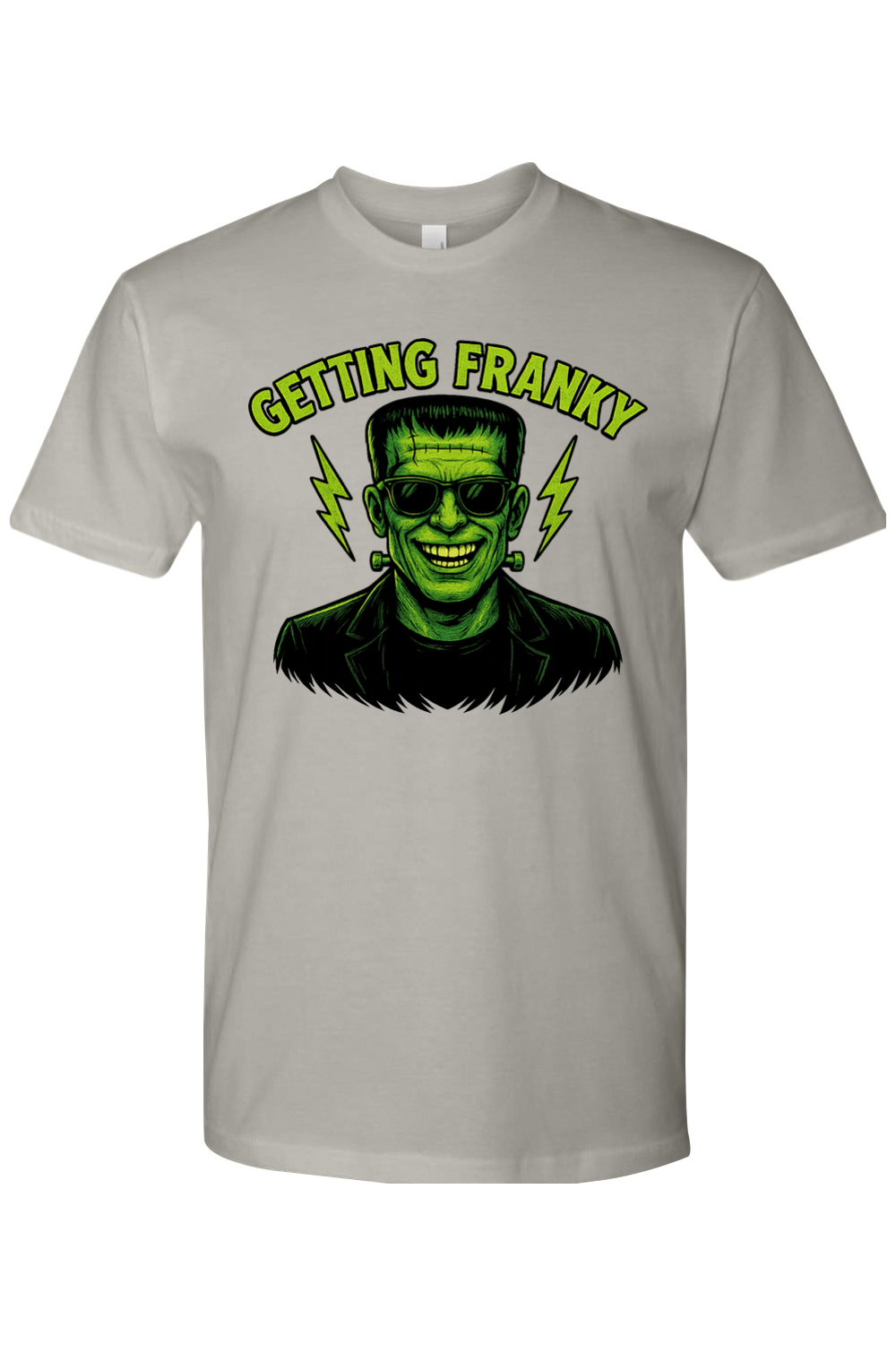 Getting Franky T-Shirt