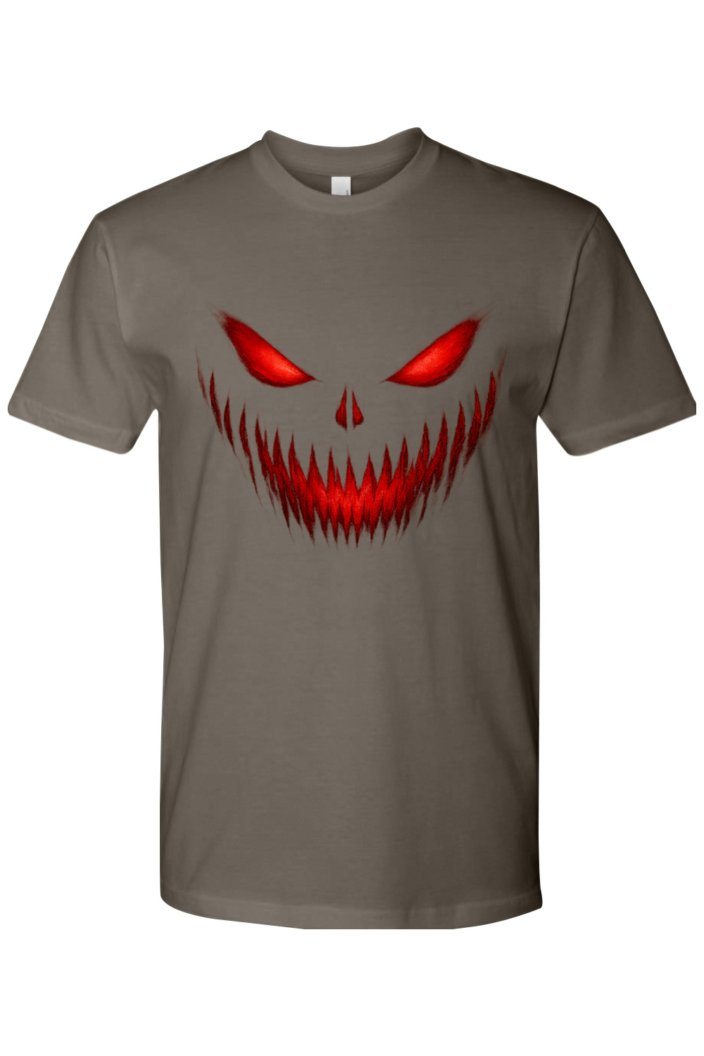 The Red Nightmare T-Shirt