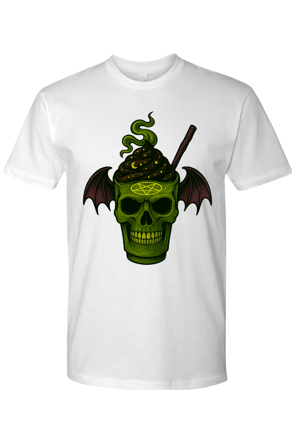 Witch’s Matcha Brew T-Shirt