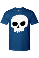 Punk Skull T-Shirt