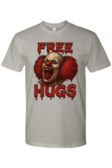 Free Hugs T-Shirt