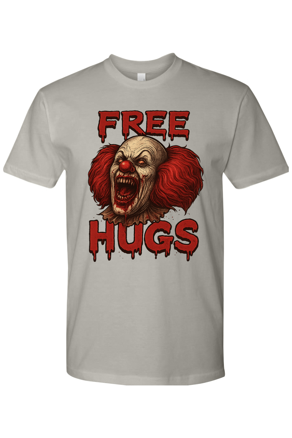 Free Hugs T-Shirt