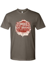 Don't Worry You're Safe T-Shirt