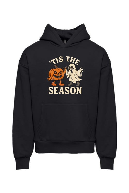 'Tis The Season Hoodie