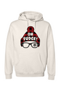 Oh Fudge! Christmas Hoodie